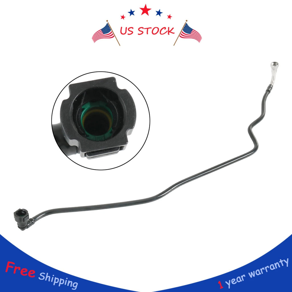 Fuel Line for Chevy Silverado 1500 GMC (2007–2013)