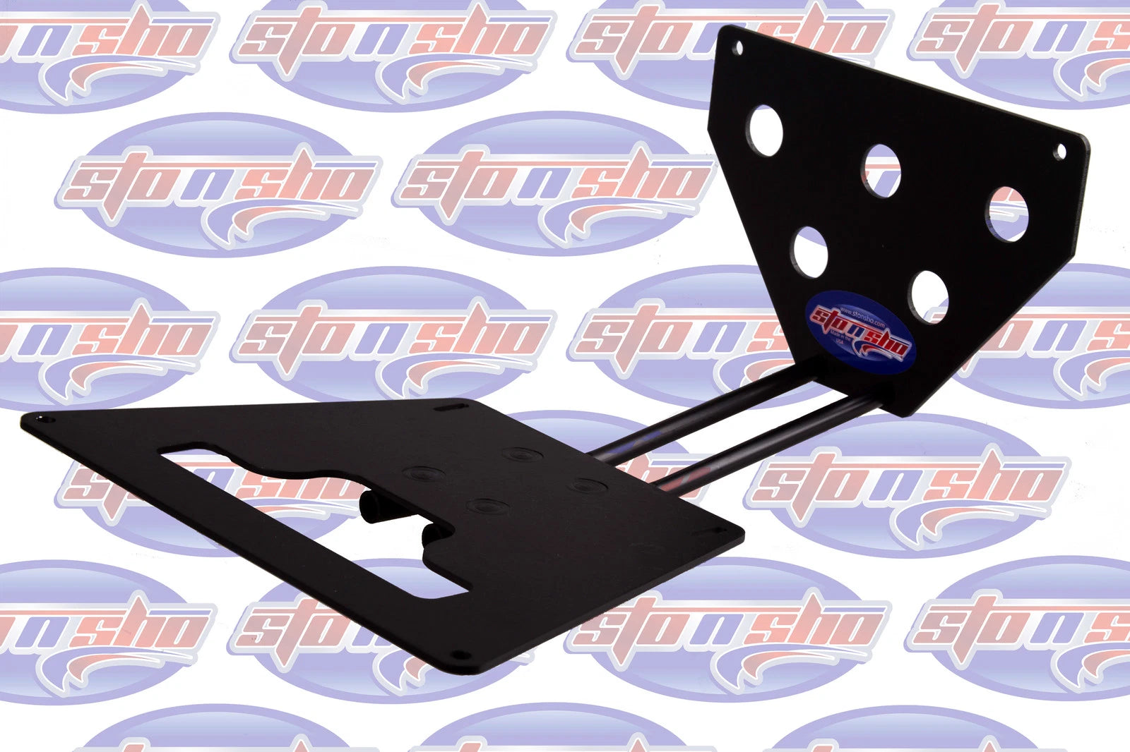License Plate Bracket for 2015-2019 Shelby GT350 and GT350R Removable