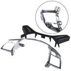 Steering Wheel Bezel Cover Trim for Mercedes M/ML/GL/GLS