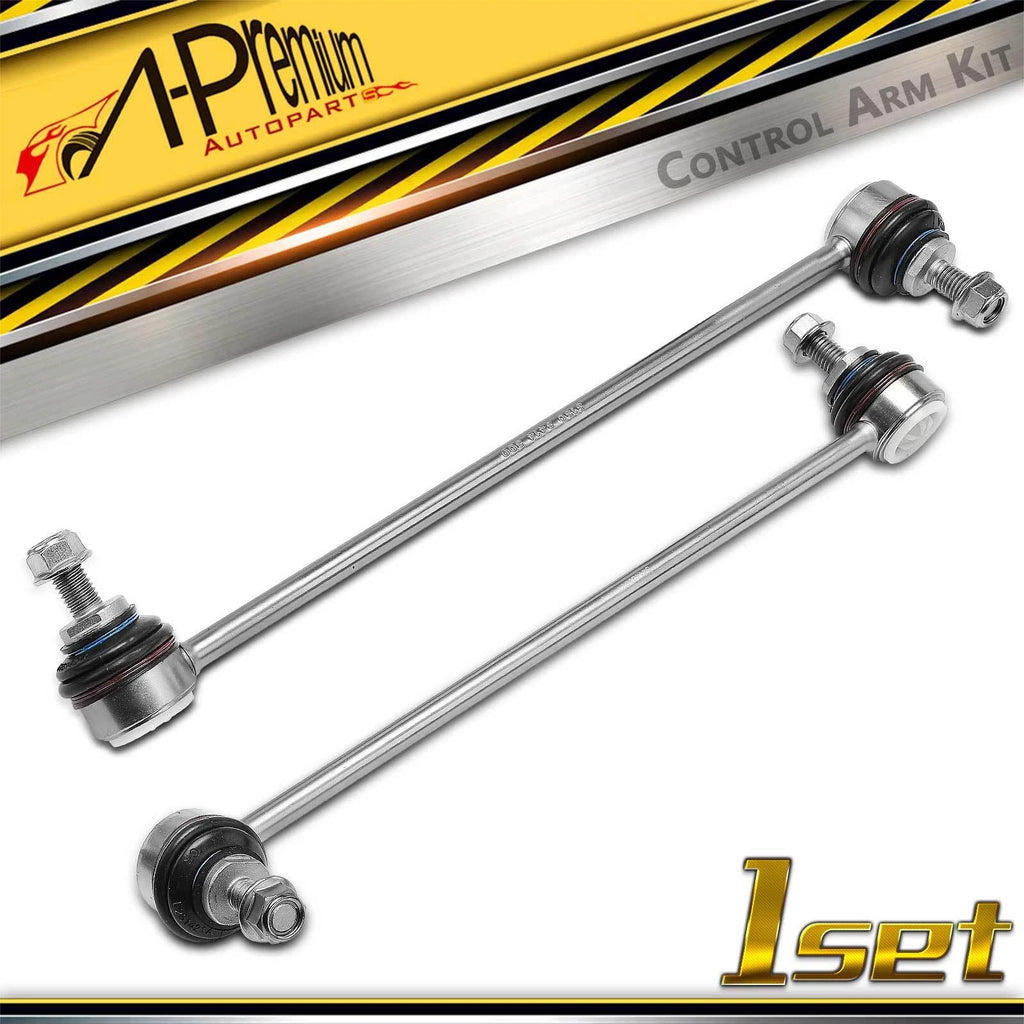 2X Front Side Stabilizer Bar Link for BMW X3 (2004–2010)