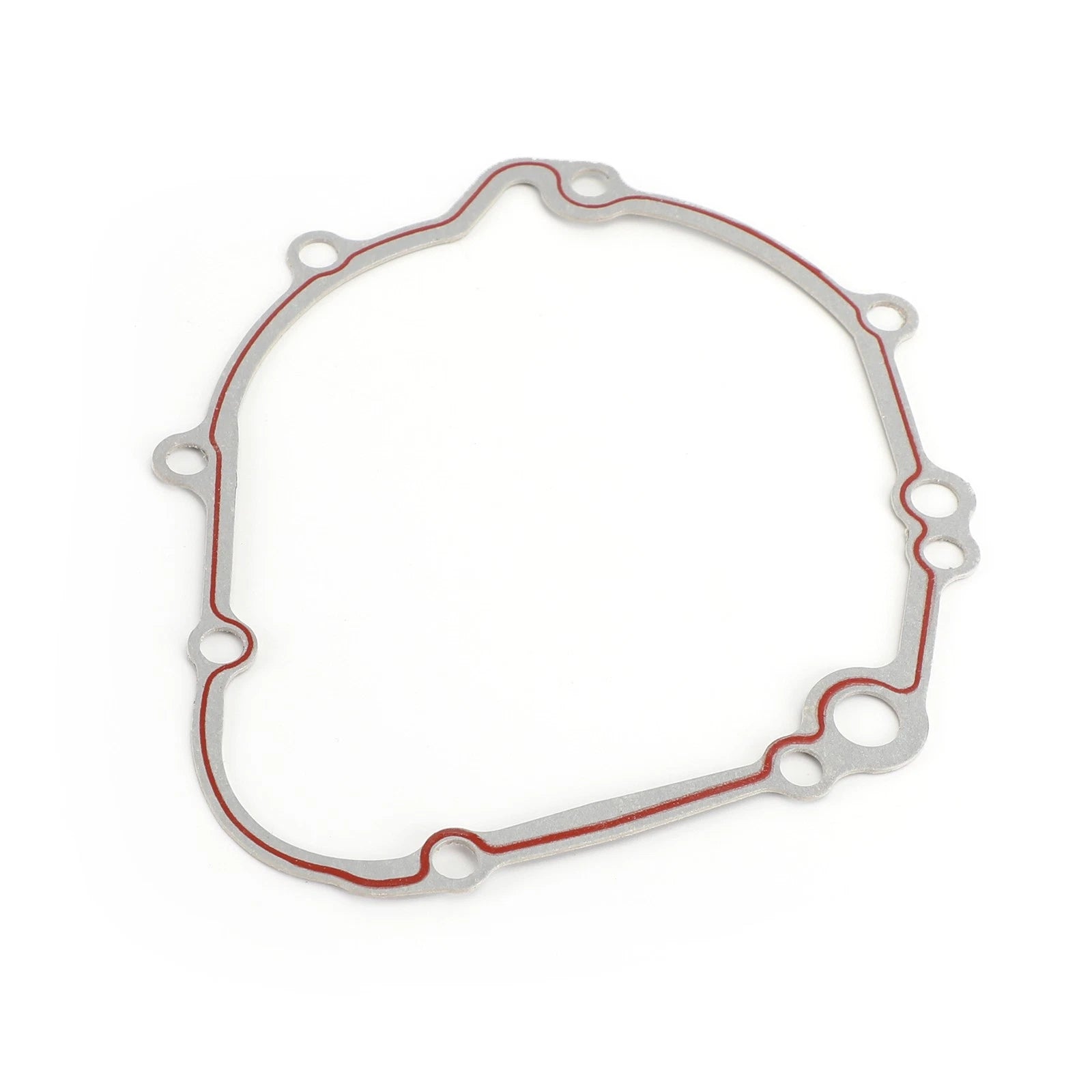 Magneto Coil Stator + Voltage Rectifier + Gasket for Suzuki GSXR 600 750 (2008–2019)
