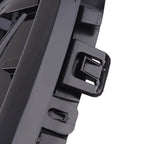 Front Kidney Radiator Grille Trim for BMW 3 Series E90 LCI (2009-2011)