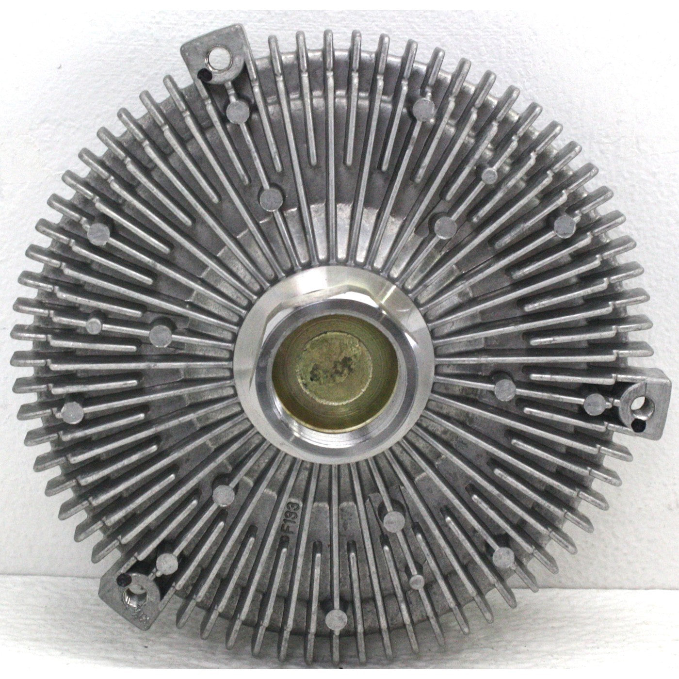 Fan Clutch for Mercedes-Benz ML Class (2000–2005)