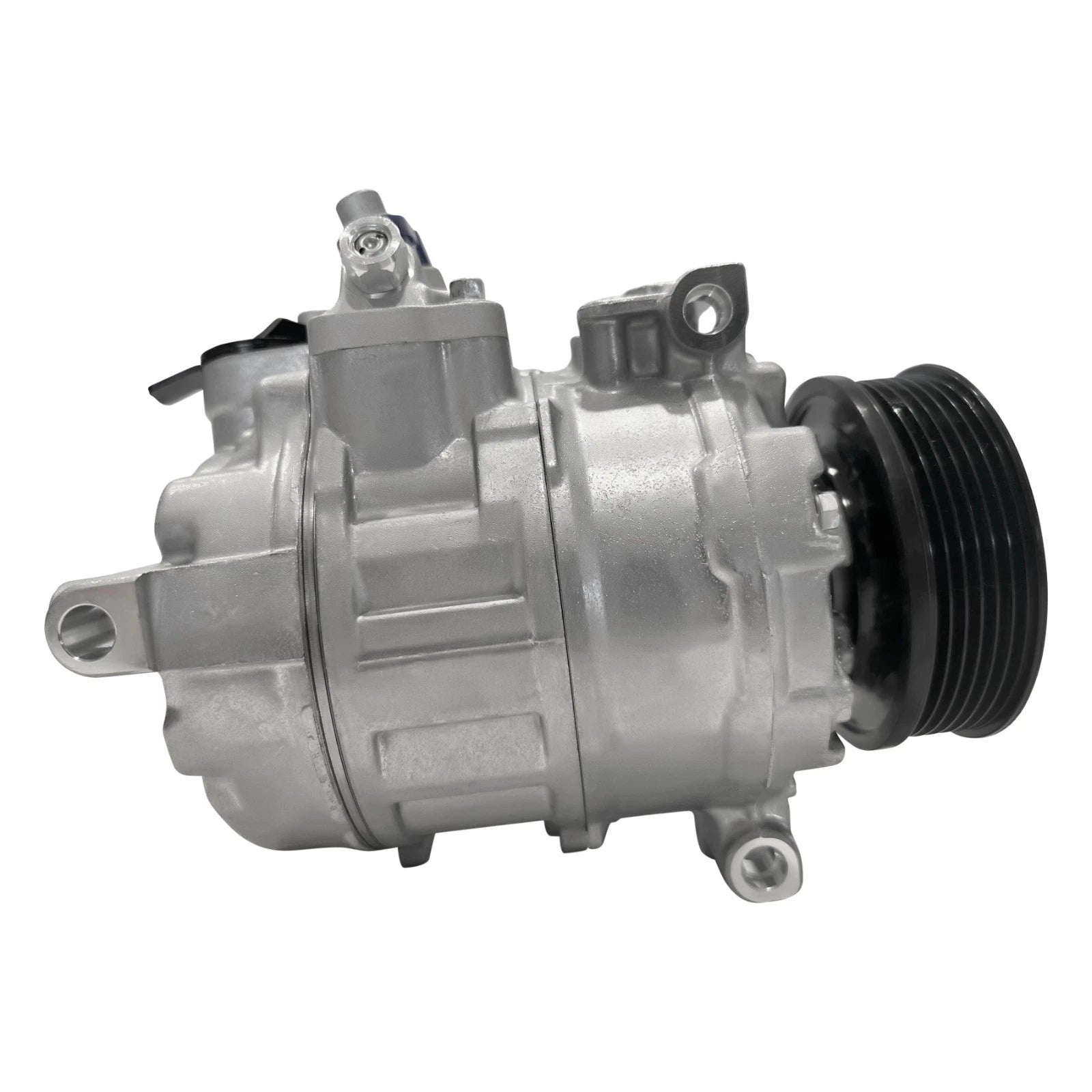 AC Compressor Replacement for Volkswagen Amarok (2011-2024)