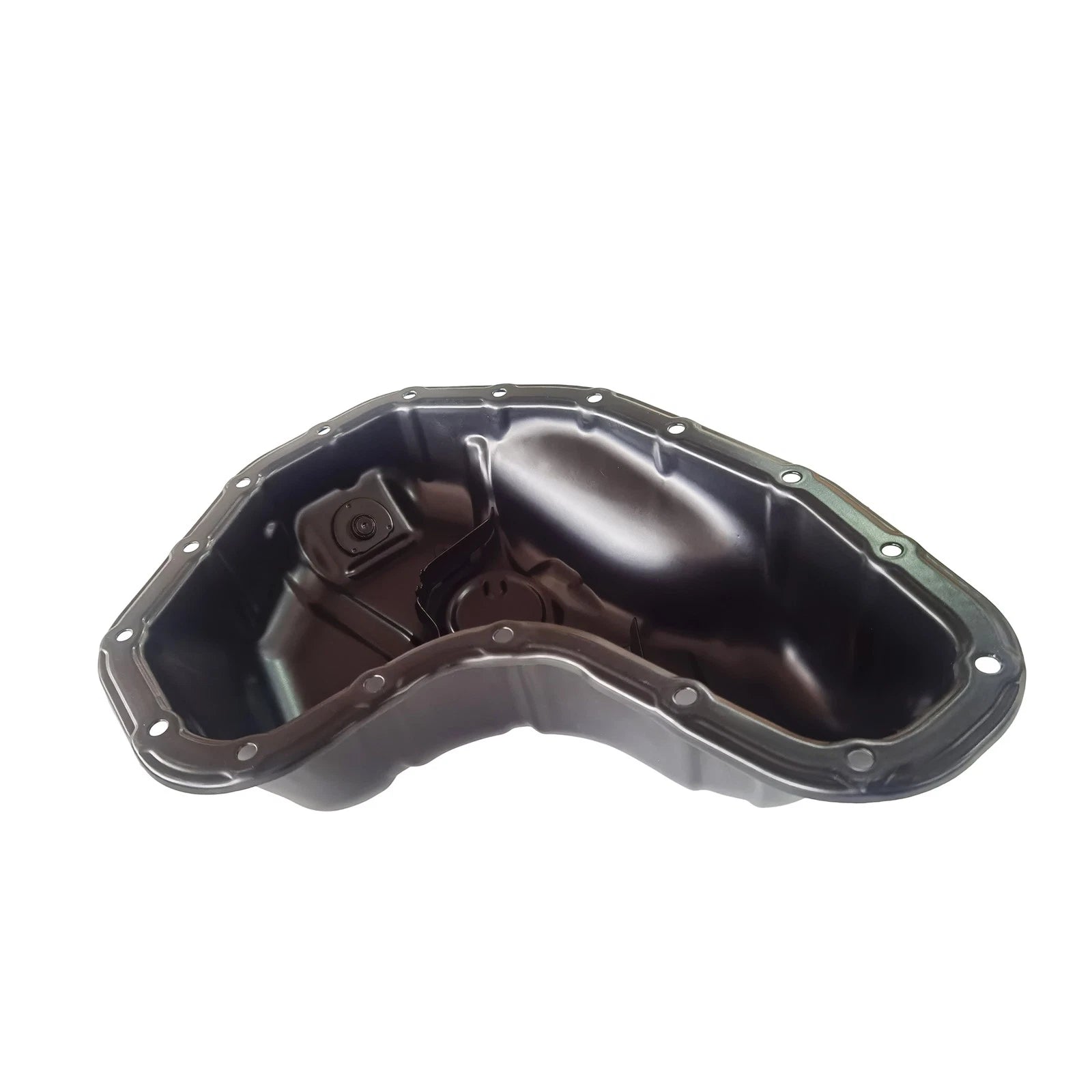 Oil Pan for Lexus ES350 (2019–2021), RX350 (2016–2022), Toyota Highlander (2017–2019) 1210231101