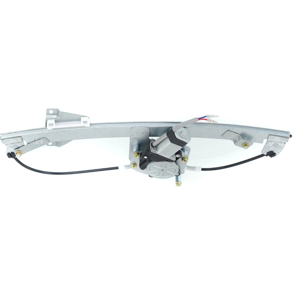 Rear Left Window Regulator for Saab 9-3 (2003–2007)