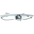 Rear Left Window Regulator for Saab 9-3 (2003–2007)