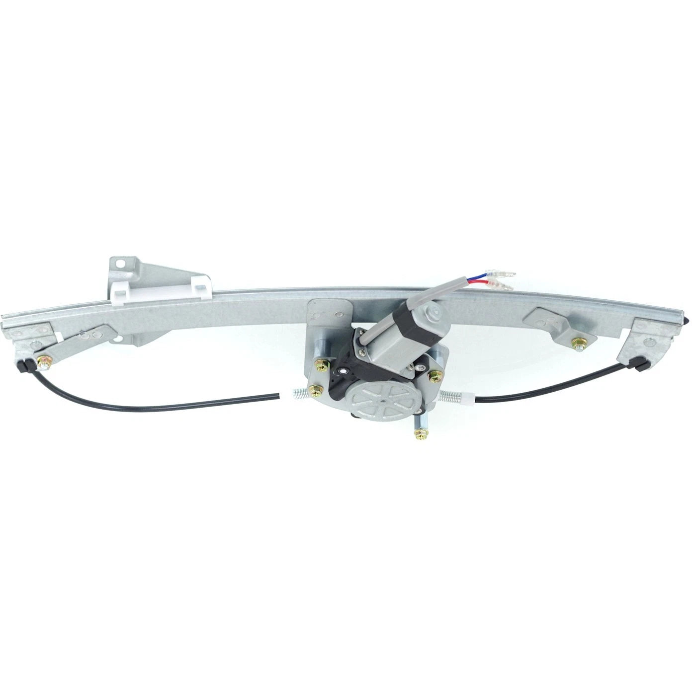 Rear Left Window Regulator for Saab 9-3 (2003–2007)