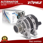 12V Alternator for Honda Accord CR-V Civic (2017–2023) 1.5L