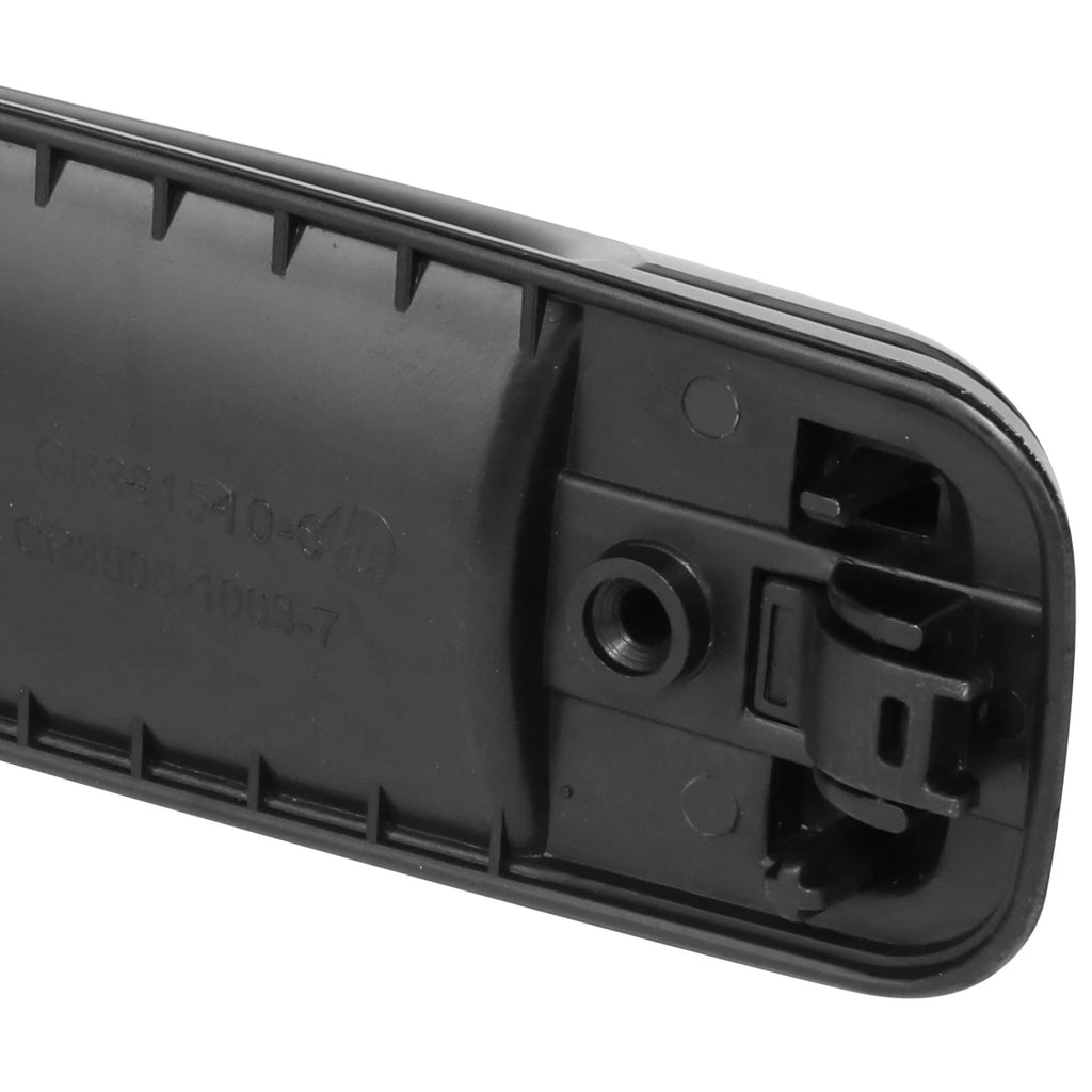 Front Driver Left Exterior Door Pull Handle for Jeep Commander Grand Cherokee (2005–2010)