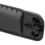 Front Driver Left Exterior Door Pull Handle for Jeep Commander Grand Cherokee (2005–2010)