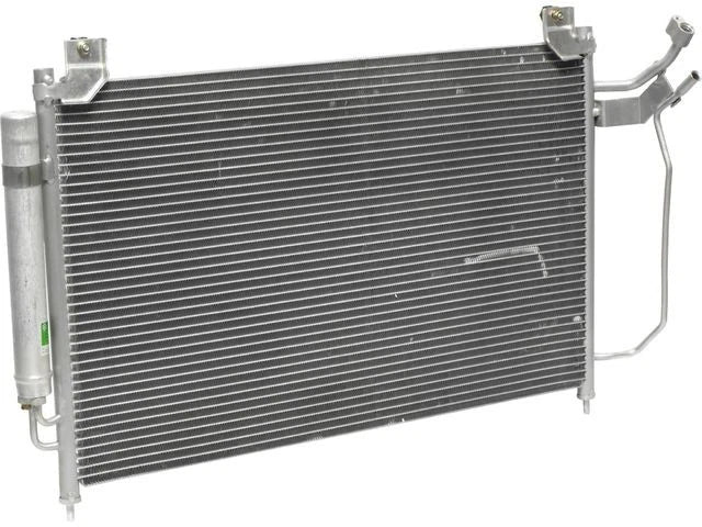 A/C Condenser for Mazda CX-7 (2007–2012) FZ988WH