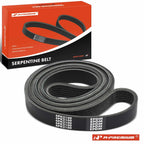 Serpentine Belt for Ford Escape 2001–2004, Focus, Mazda Tribute