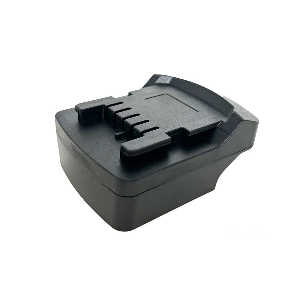 Adapter for BSL1815X BSL1830 Batteries to LiHD18V Tools