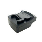 Adapter for BSL1815X BSL1830 Batteries to LiHD18V Tools