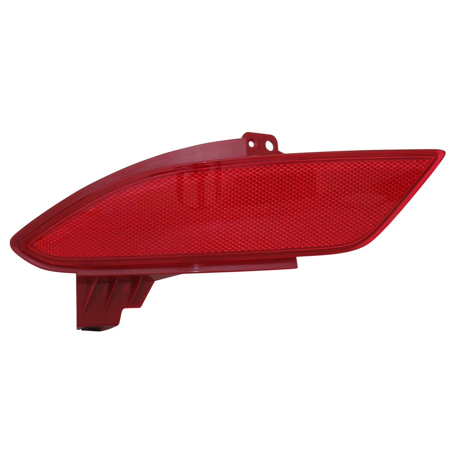 Replacement Rear Driver Side Bumper Reflector for Honda HR-V (2016–2021)