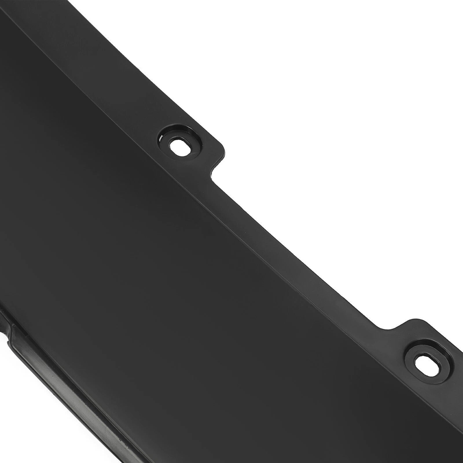 Front Bumper Upper Grille Cover for Honda Accord Sedan (2021-2022)