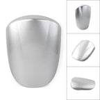 Rear Passenger Pillion Seat Cowl Fairing for Kawasaki ZX-9R (1998–2001) Silver