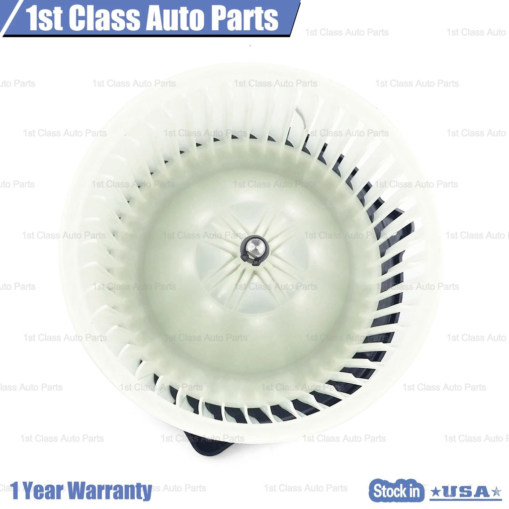 Blower Motor for Toyota Tundra Sequoia (2007-2021)