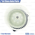 Blower Motor for Toyota Tundra Sequoia (2007-2021)