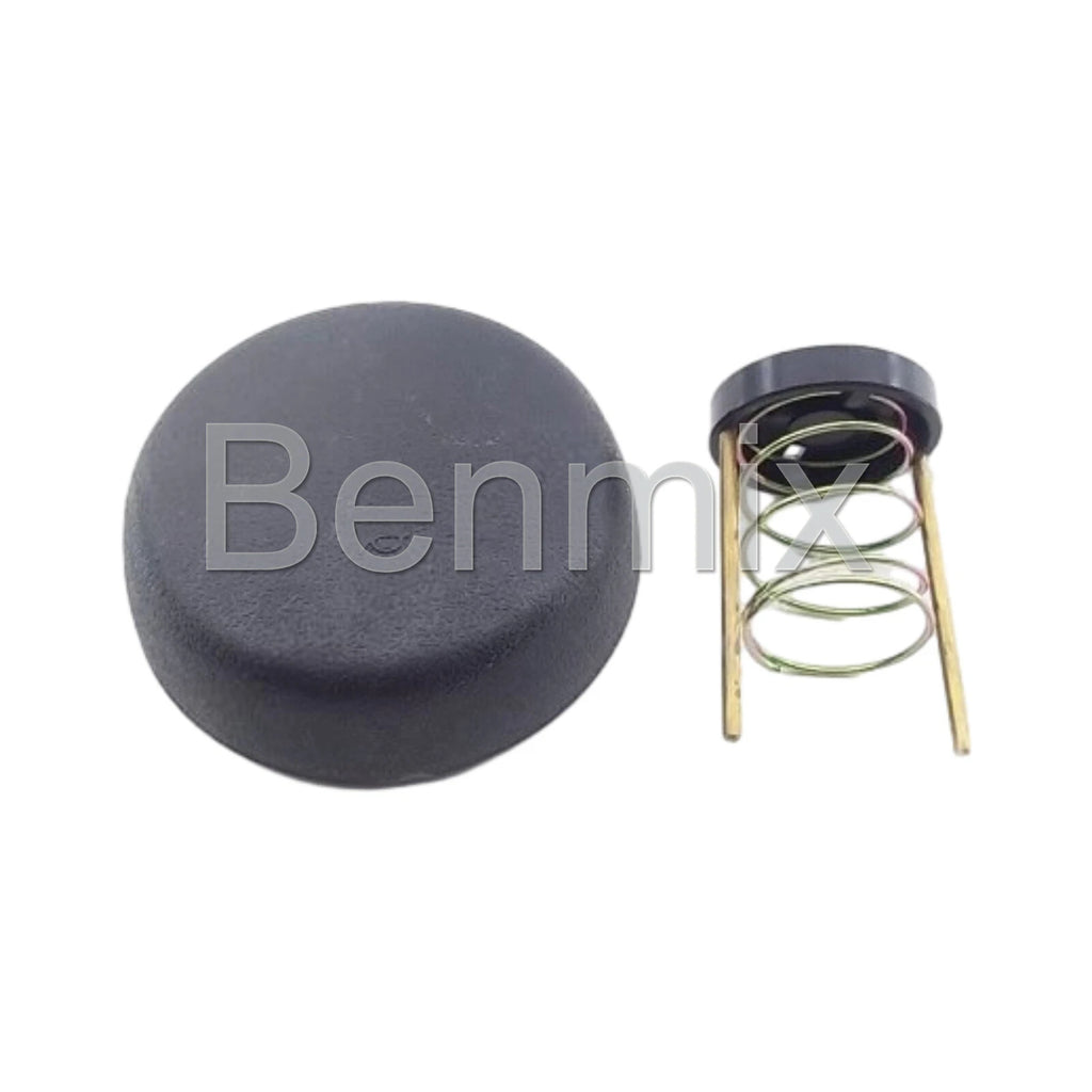 Horn Button 48009-30T11 for EP Equipment Forklift FD20T/25T/30T (2010–2023)