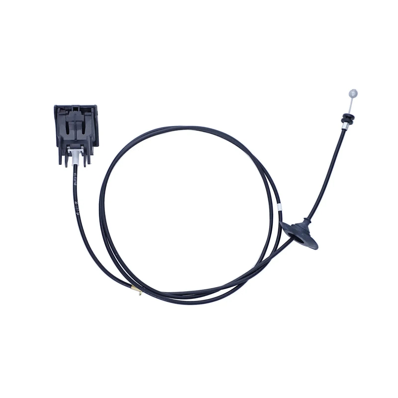 Bonnet Release Cable for Ford Territory SX SY (2002–2011)