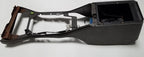 Center Console Base for Ford Thunderbird Cougar (1989–1993) Gray