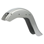 6'' Stretched Extended Steel Rear Fender for Harley Softail Dyna (1986–2017)