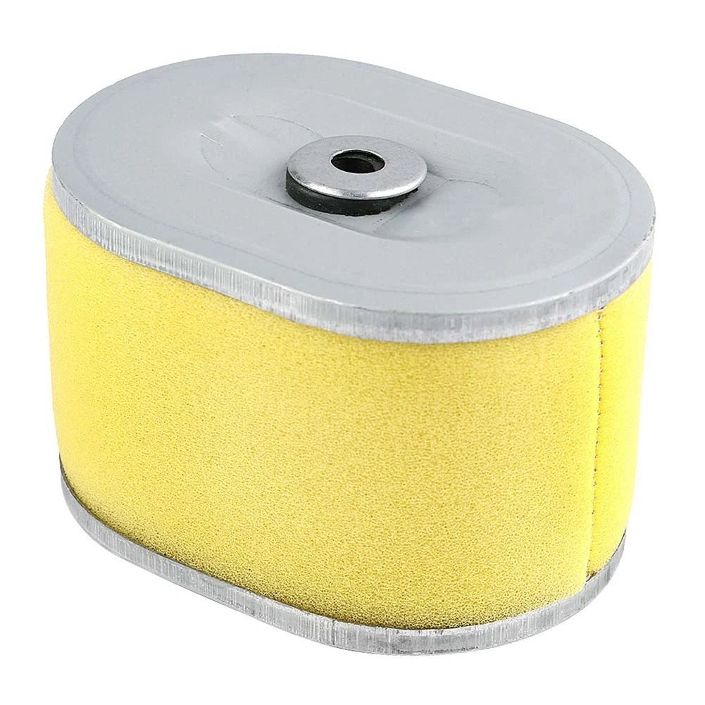 Air Filter Kit with Spark Plug for Honda GX140 GX160 GX200