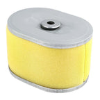Air Filter Kit with Spark Plug for Honda GX140 GX160 GX200
