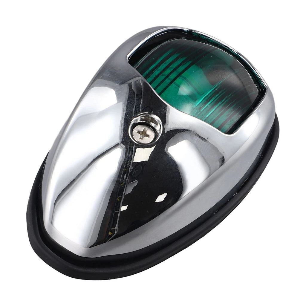 LED Boat Light for Waterproof Marine Yacht Navigation