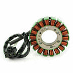 Magneto Engine Stator Generator Coil for Kawasaki Z1000 ZR1000 (2007–2009) ZR800 (2013–2016)