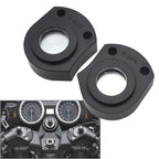 Handlebar Riser Spacer Kit for Kawasaki Ninja ZX-14R ZZR 1400 (2006–2018)