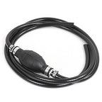 8mm Liquid Transfer Siphon Hose Pump for Gasoline Tank (Universal)