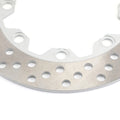 Rear Brake Disc Rotor for Kawasaki Super Sherpa KL250 KJ250 KMX125 KM200 (1986–2010)