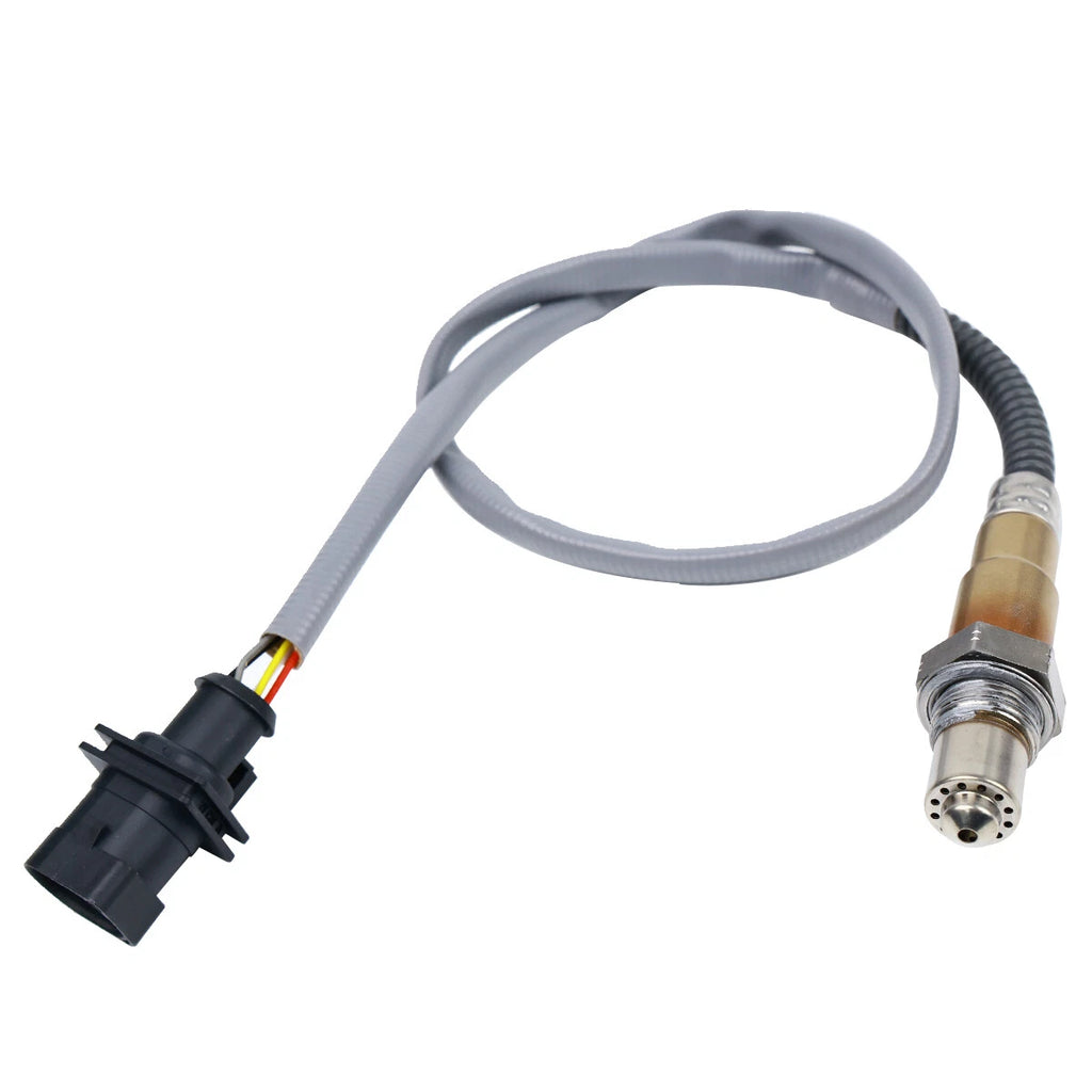 Front O2 Oxygen Sensor for Maserati Ghibli Levante Quattroporte (2013–2017) 670009075
