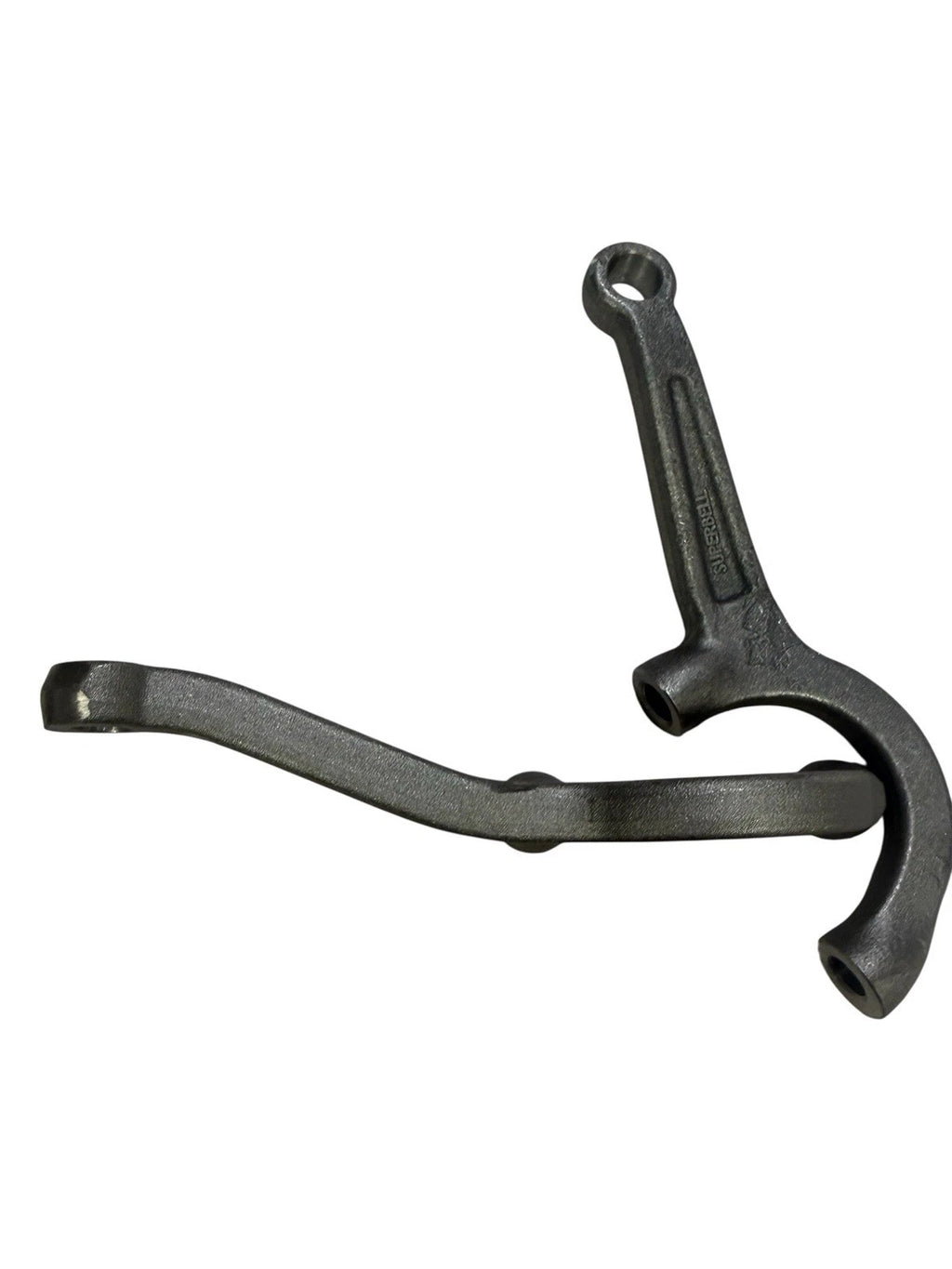 Forged Steering Arms Outside Steer Left for Ford Spindles (1937–1948)