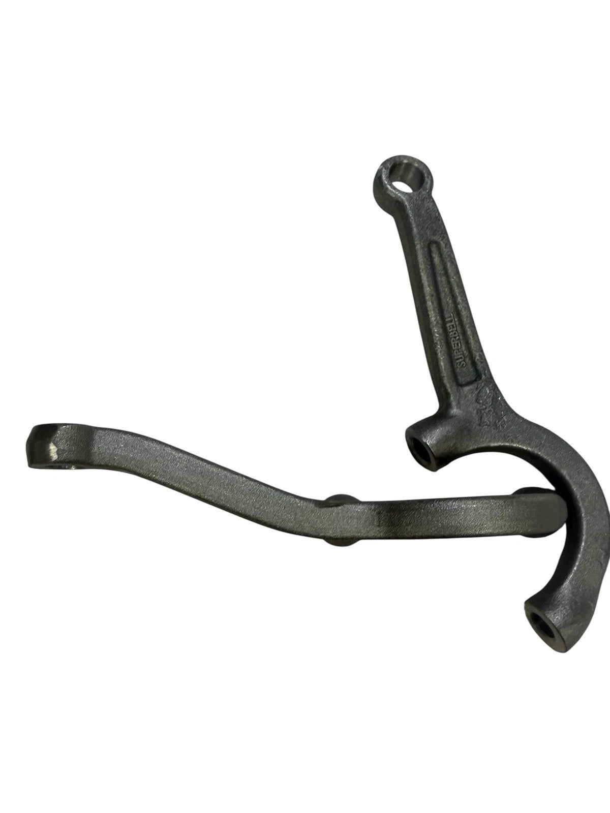 Forged Steering Arms Outside Steer Left for Ford Spindles (1937–1948)