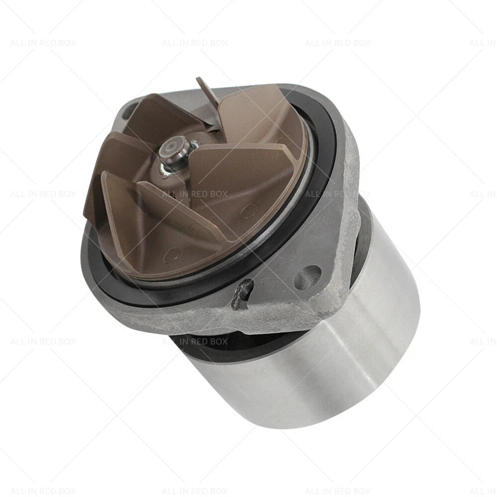 Water Pump for Cummins 6.7 Diesel (2007–2012) 4955359, 2881804