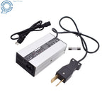 36V Golf Cart Battery Charger for E-Z-Go TXT, Club Car DS