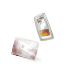 Side Turn Signal Lamp Housing for Chevrolet Cruze (2009–2014) Front Left