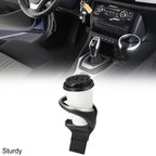 Removable Car Cup Holder for BMW (2011–2023) 51160443082