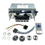 AM FM Radio Factory Fit Reproduction for 1970-1977 Pontiac Firebird Trans Am
