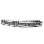Front Upper Grille Replacement for Chevrolet Malibu (2013–2015)