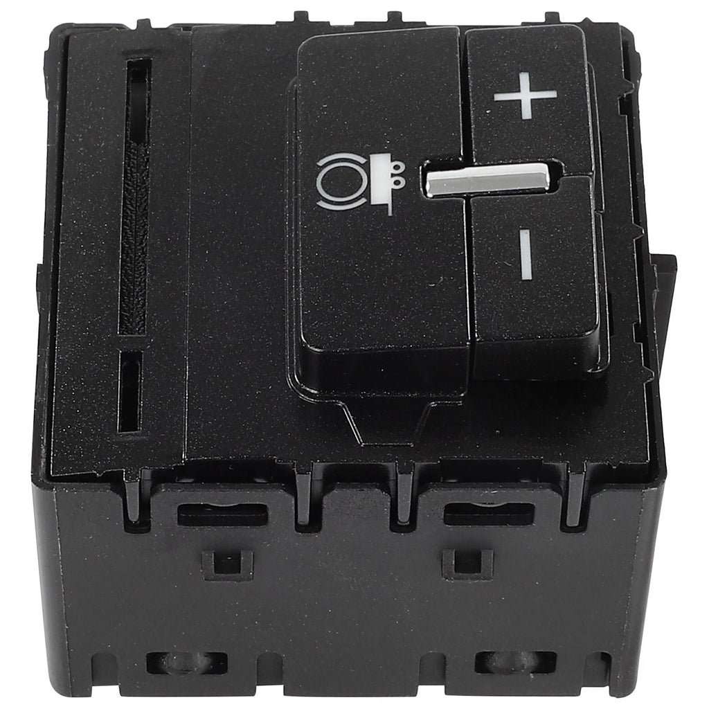 Trailer Brake Control Module for GMC Sierra 1500 (2014–2018)