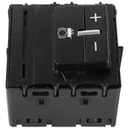 Trailer Brake Control Module for GMC Sierra 1500 (2014–2018)