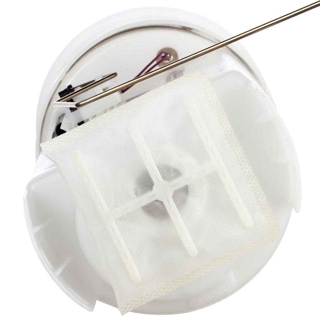 Right Side Headlight with Amber Corner for Nissan Kicks (2018–2020)