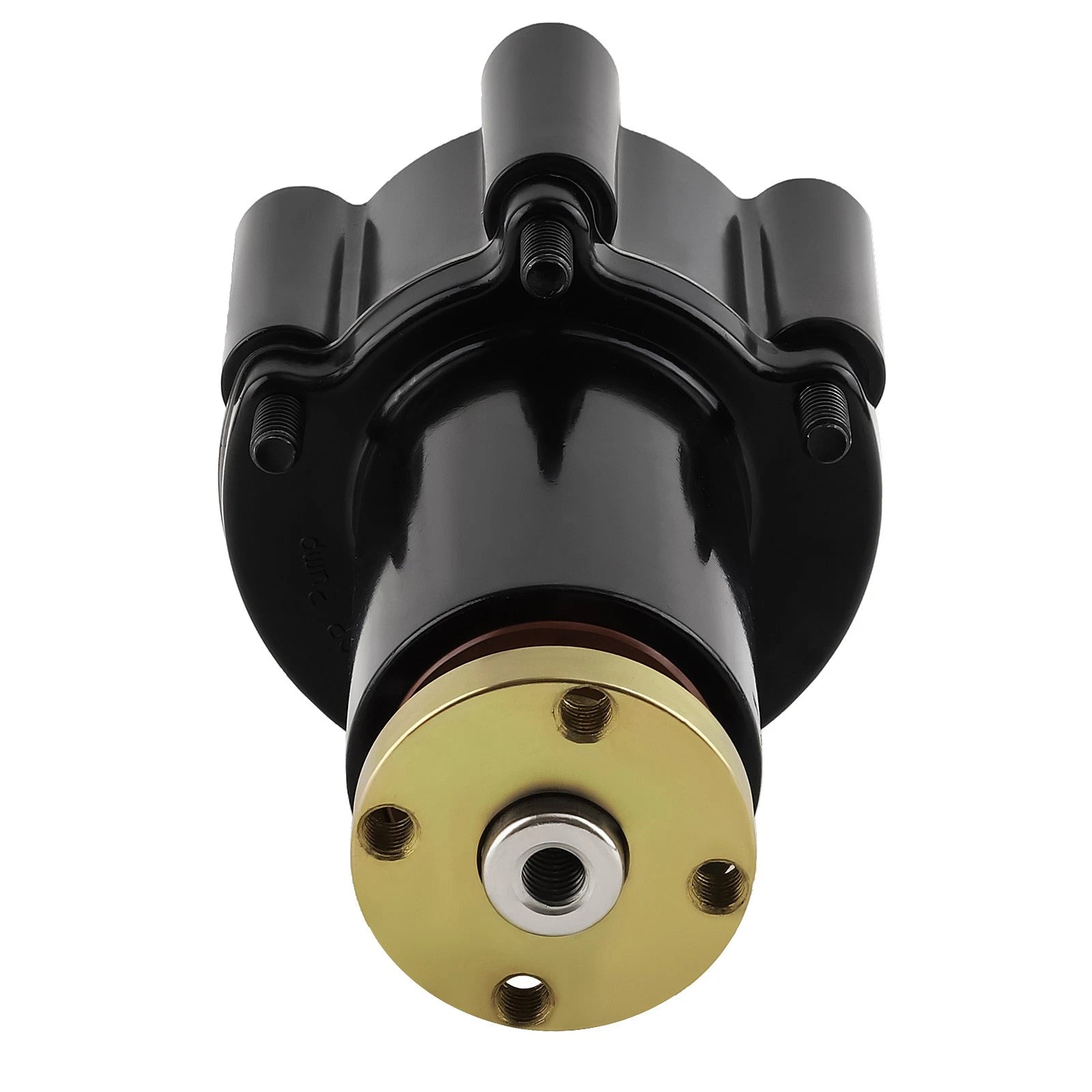 Raw Water Pump Assembly for Mercruiser 7.4 LX (EFI-MPI) BRAVO 1996–1997