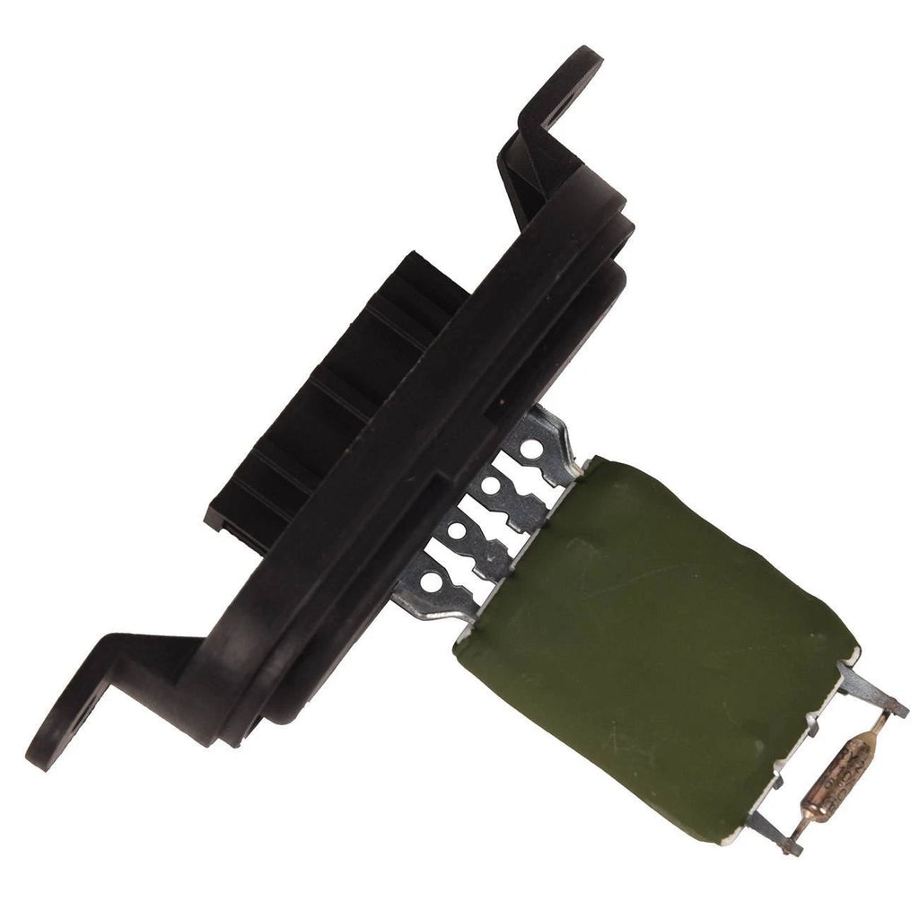 Heater Motor Fan Blower Resistor for Volkswagen Touareg (2007–2009)