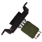 Heater Motor Fan Blower Resistor for Volkswagen Touareg (2007–2009)